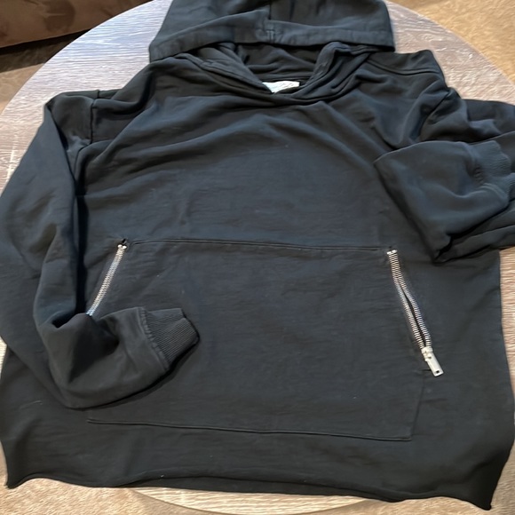 Sovereign Codes sweatshirt hooded - Picture 2 of 2